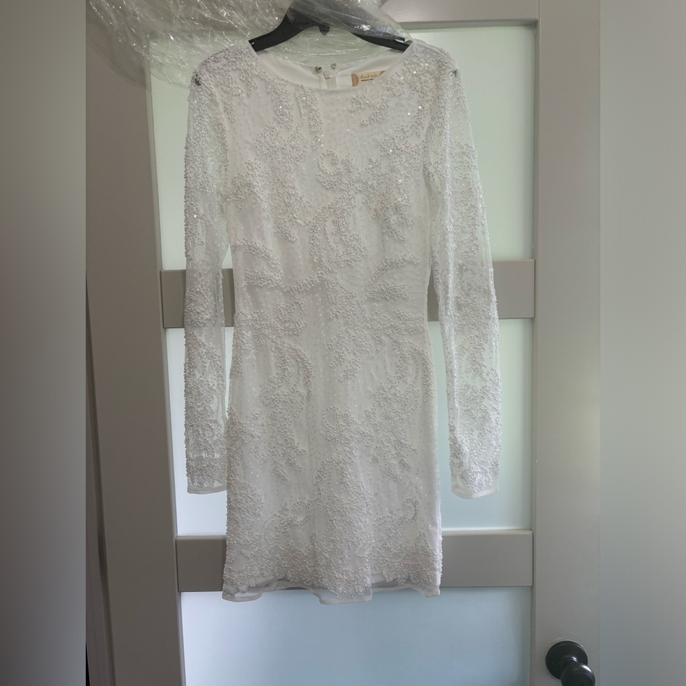 Long Sleeve dress from Alter’d State